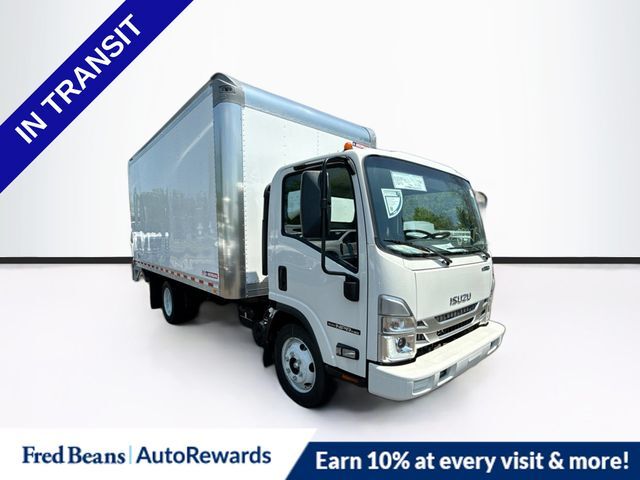 2026 ISUZU NPR/NPR-HD