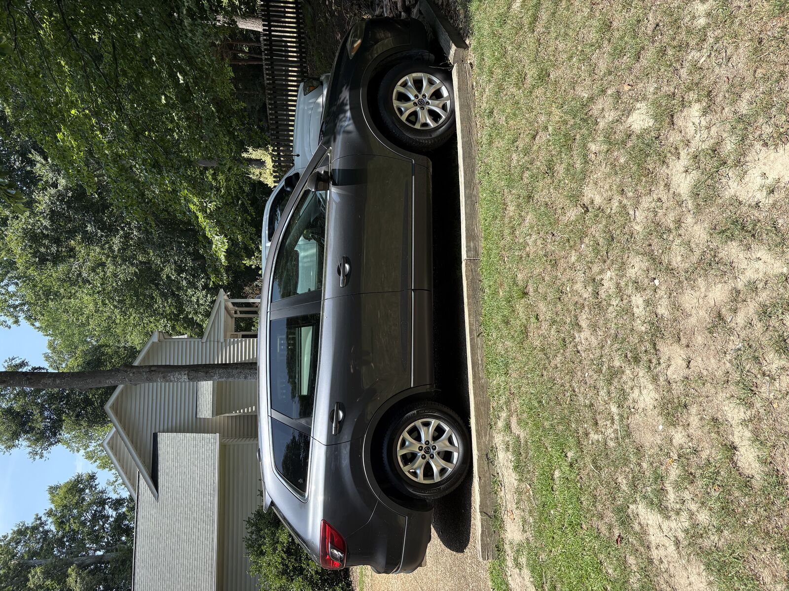 2013 MAZDA CX-9