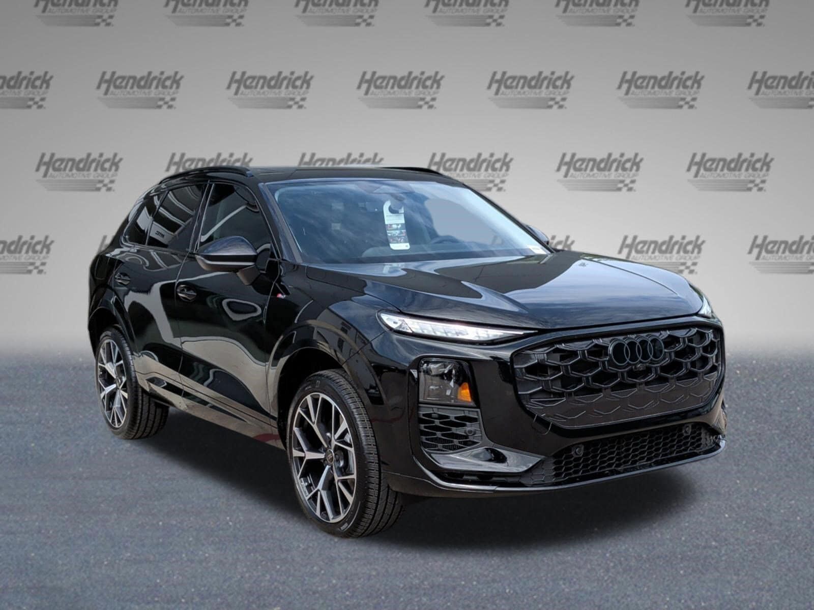 2026 Audi Q3