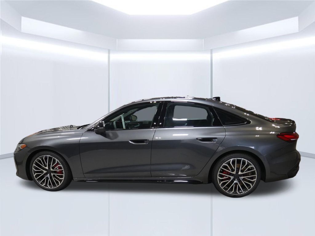 2026 Audi S5