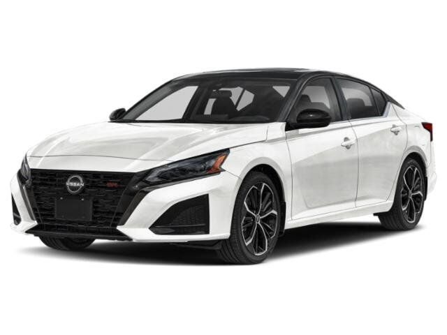 2026 NISSAN Altima