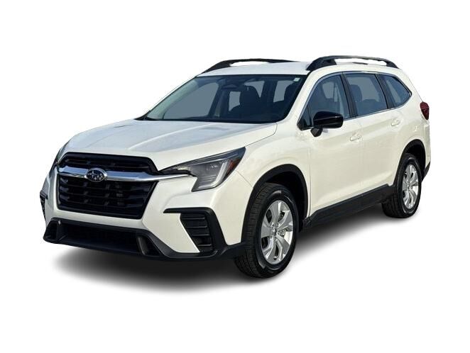 2023 SUBARU Ascent