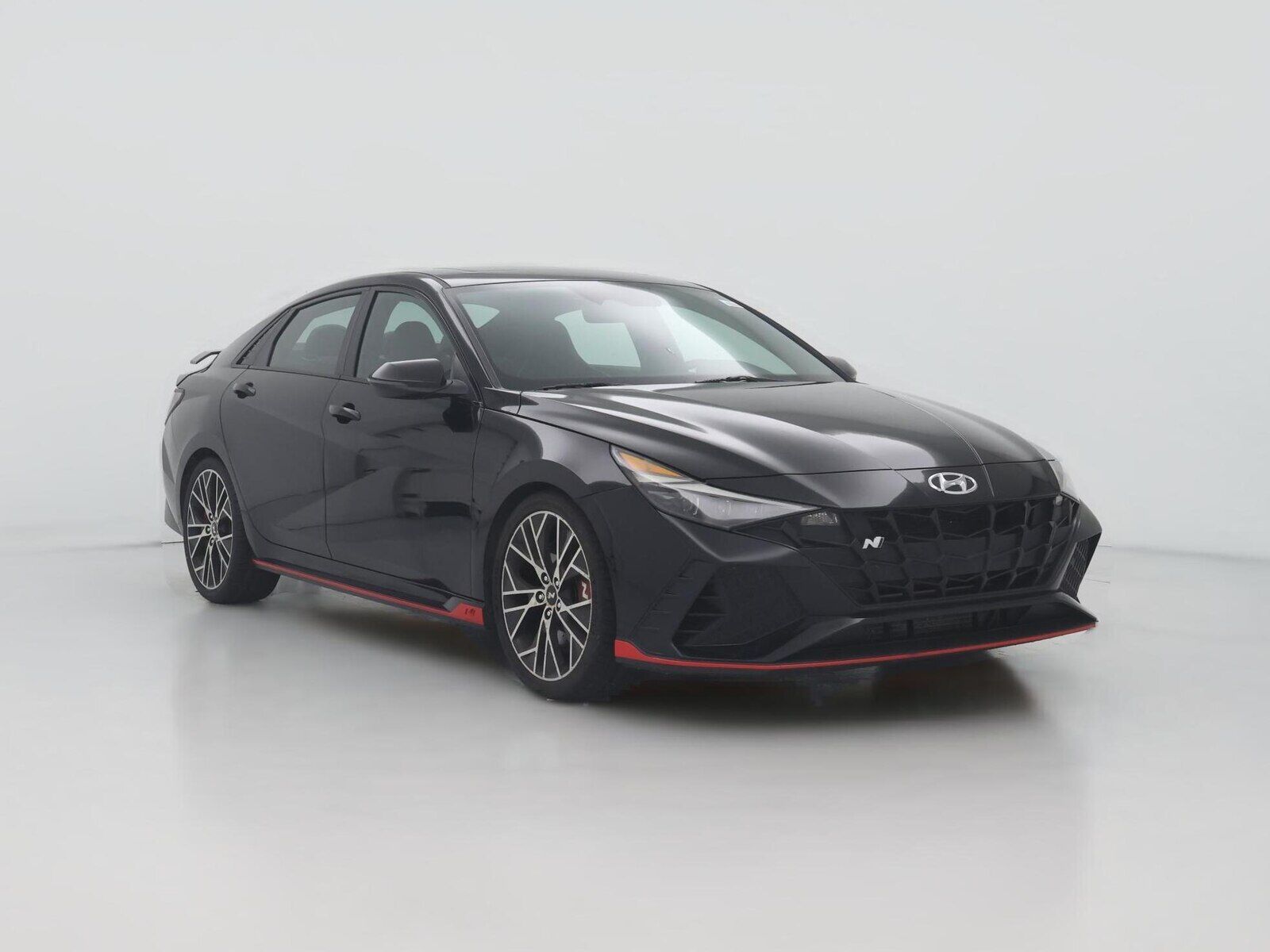 2022 HYUNDAI Elantra N