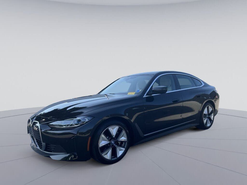2023 BMW i4