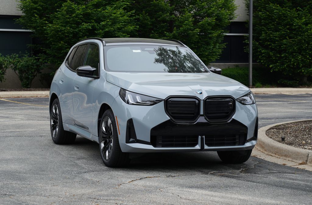 2026 BMW X3