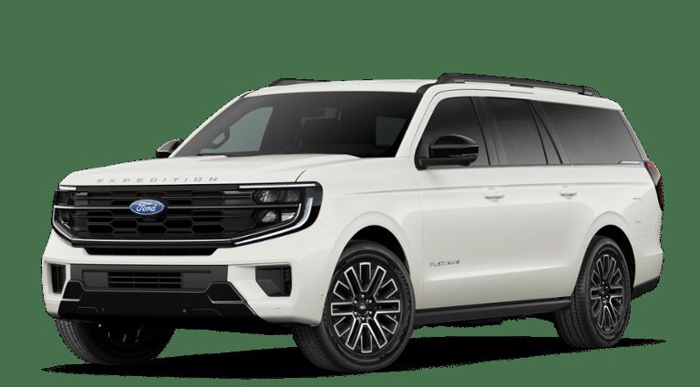 2027 FORD Expedition