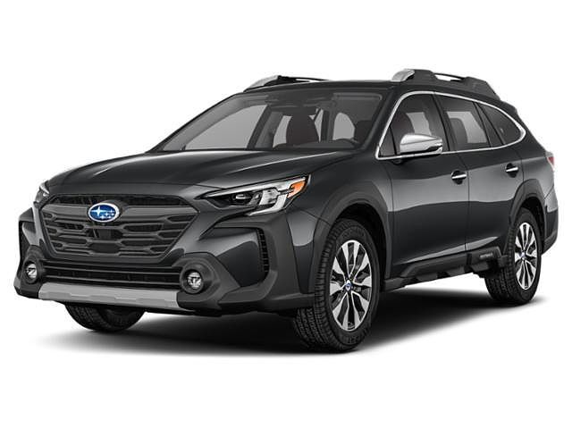 2023 SUBARU Outback