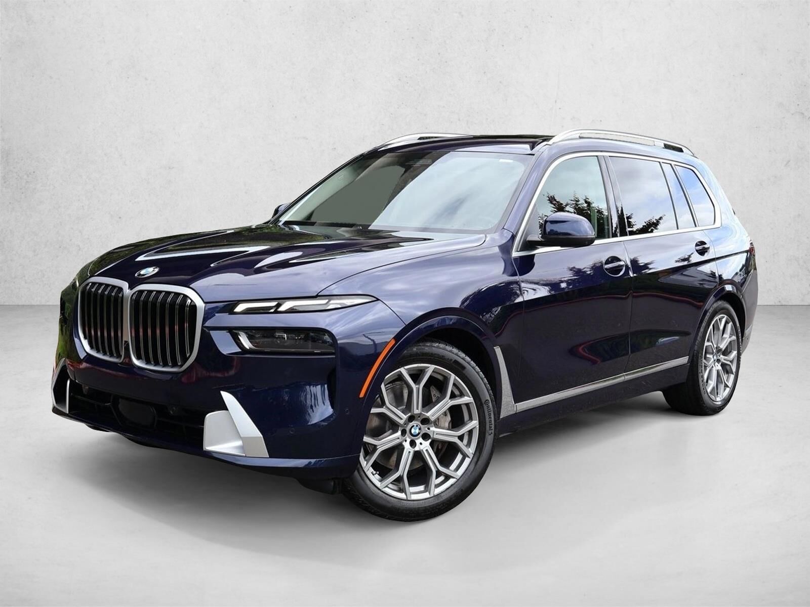 2023 BMW X7
