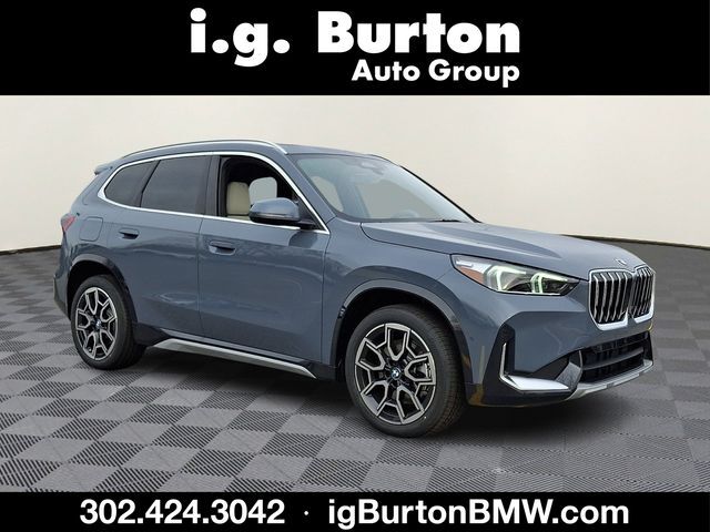 2026 BMW X1