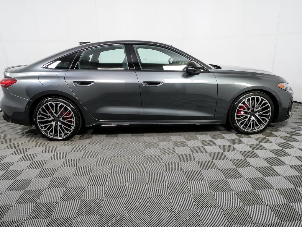 2026 Audi S5