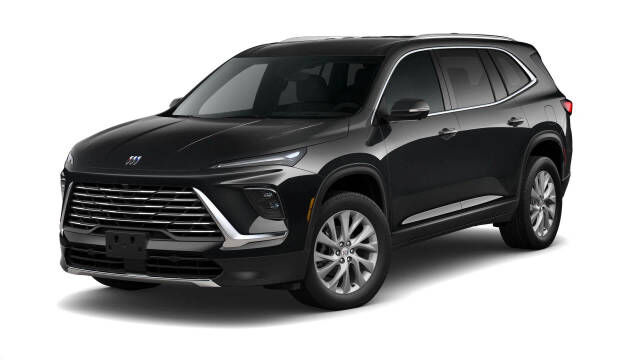 2026 BUICK Enclave