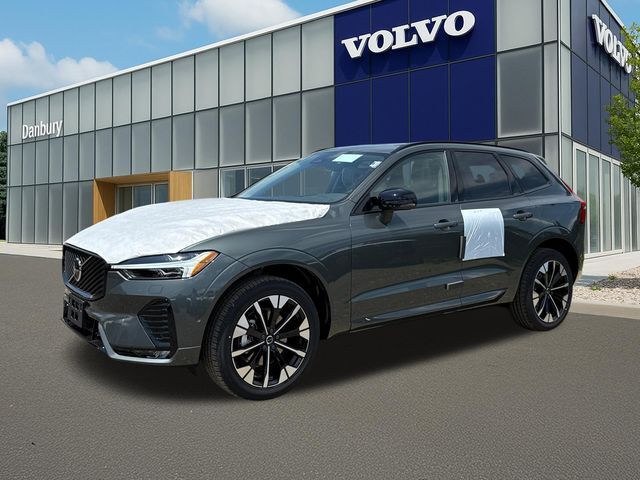 2026 VOLVO XC60