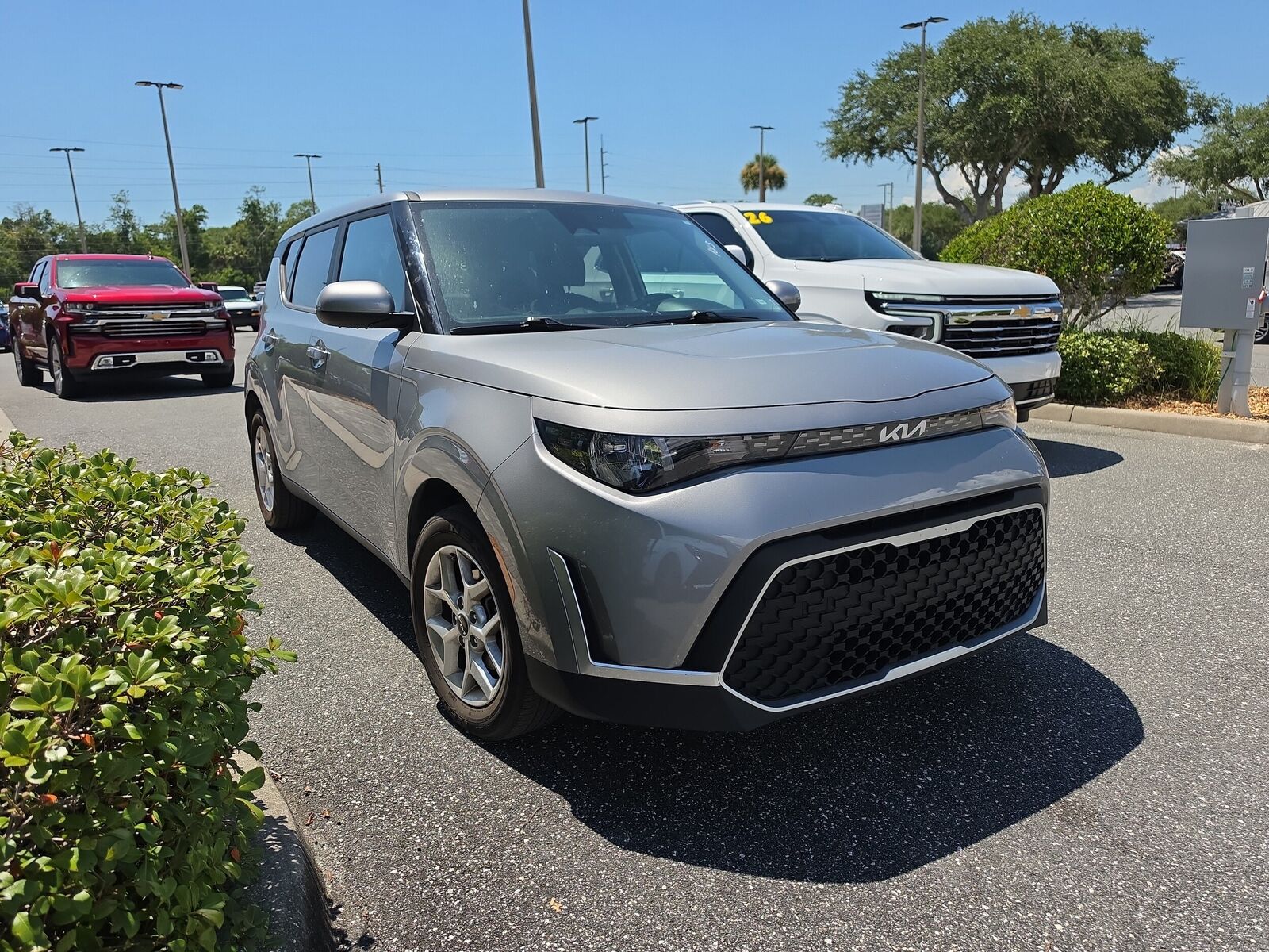 2024 KIA Soul