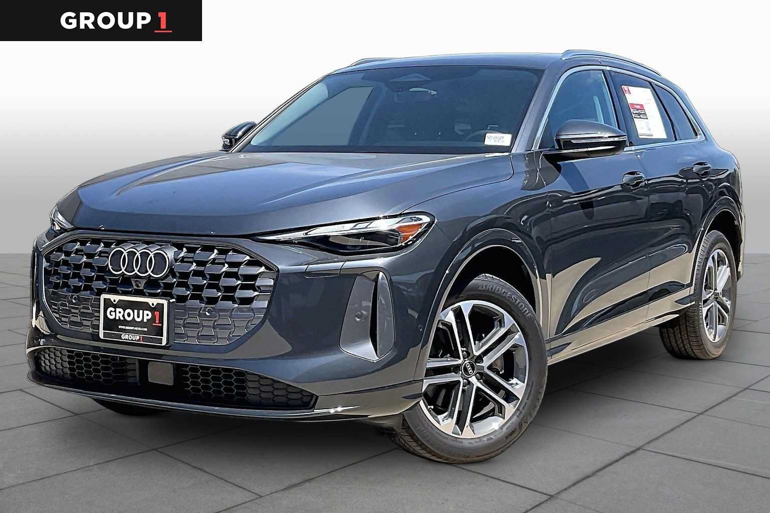 2025 AUDI Q5