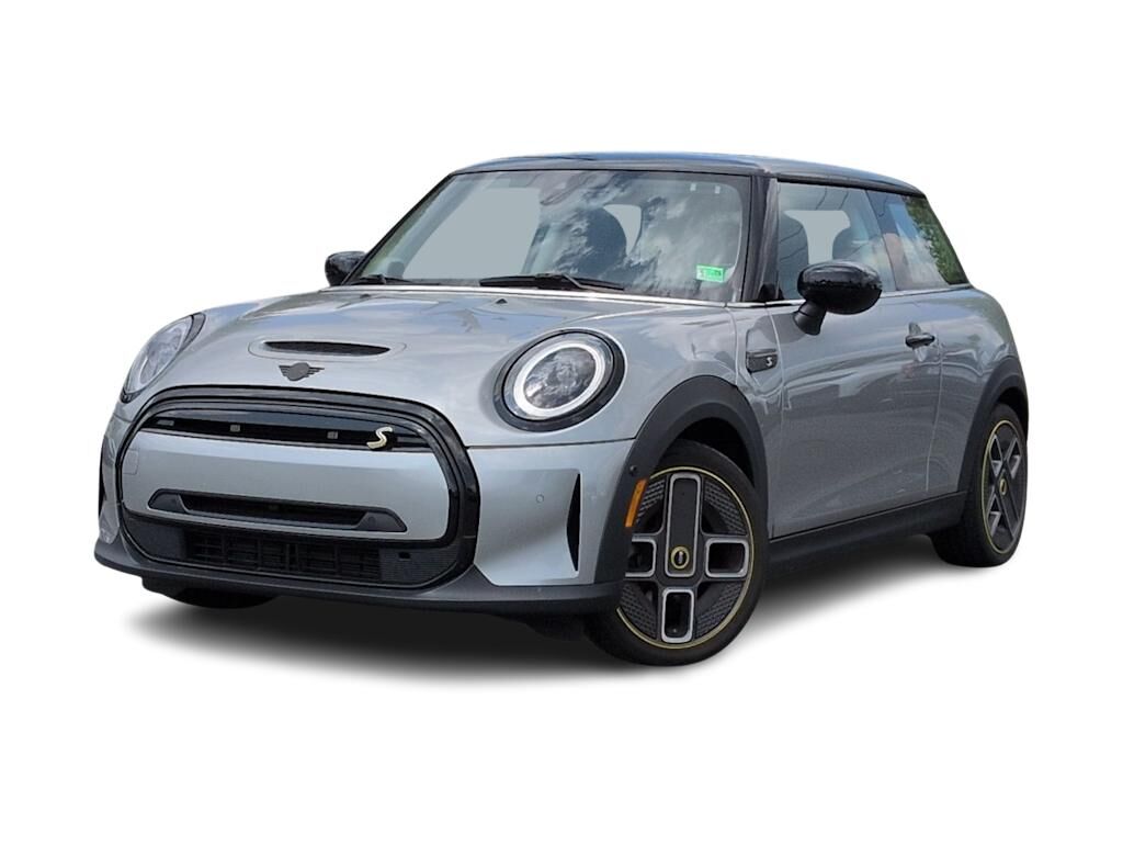 2024 MINI Hardtop