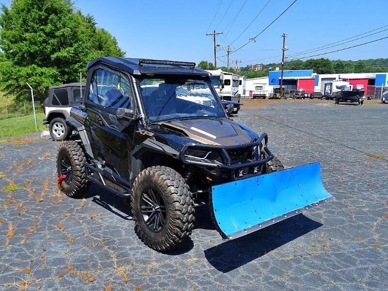 2022 POLARIS GENERAL