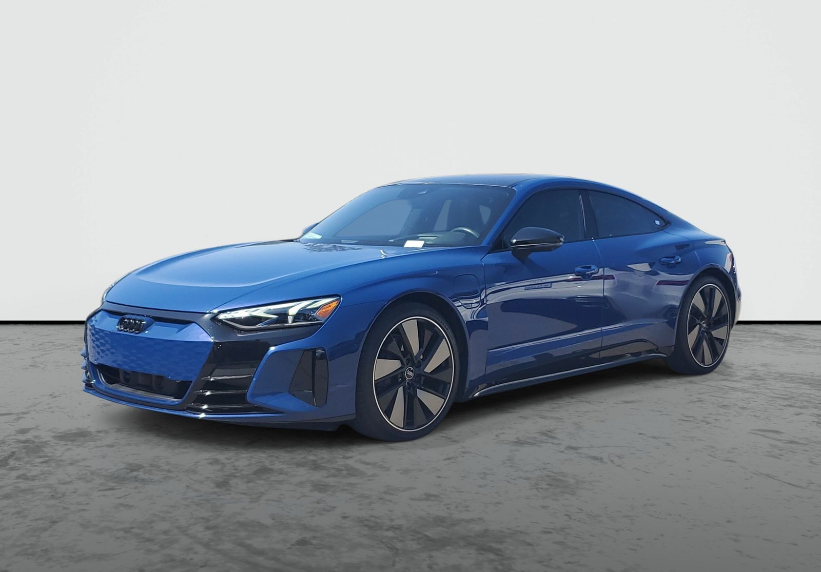 2023 Audi e-tron GT
