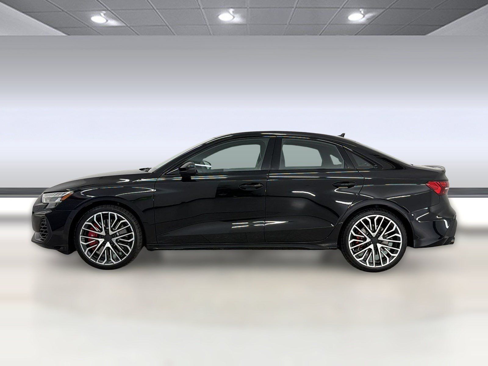 2026 Audi S3