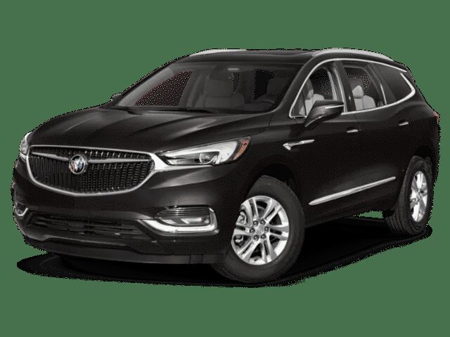 2019 BUICK Enclave