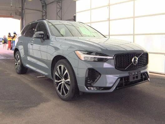 2023 VOLVO XC60