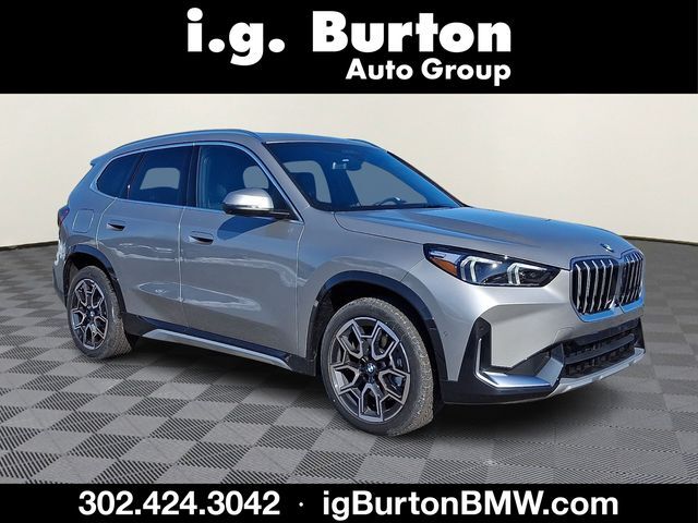 2026 BMW X1