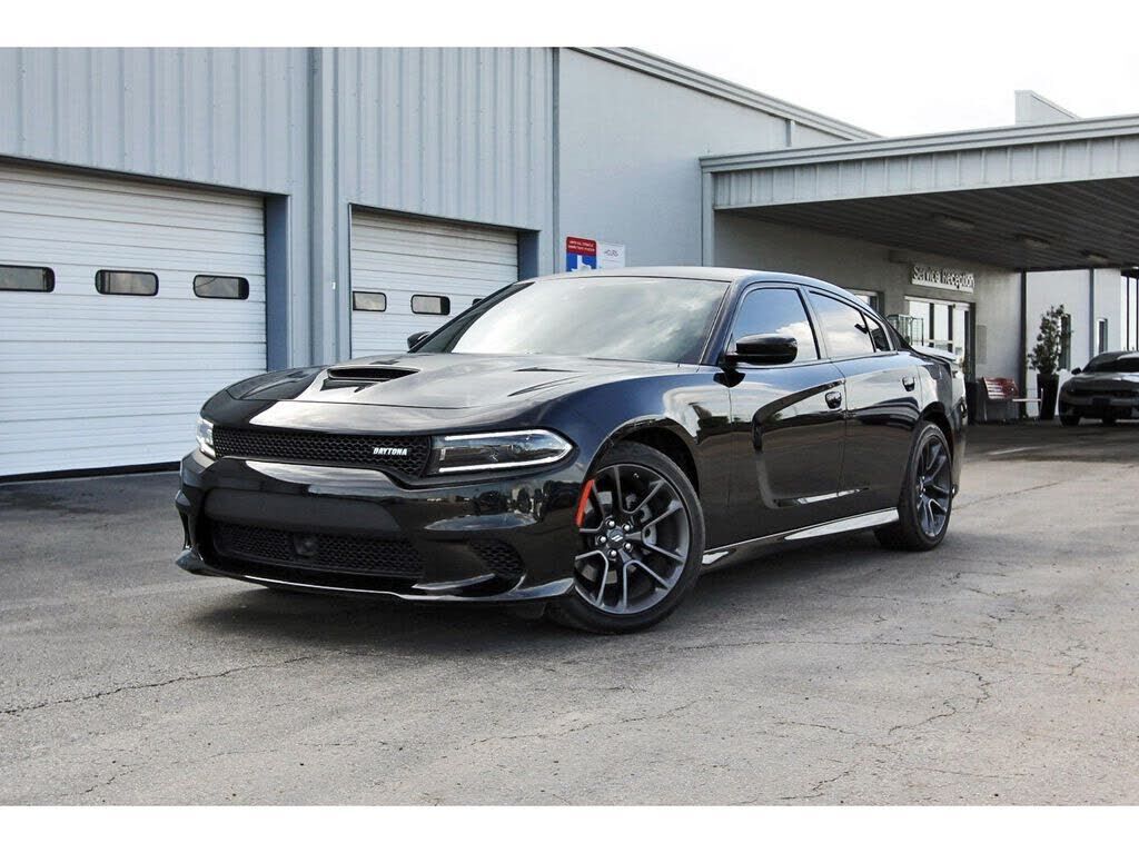 2023 DODGE Charger