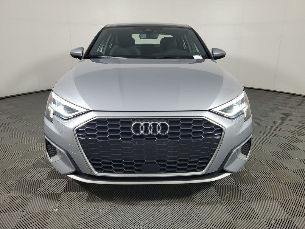 2024 Audi A3