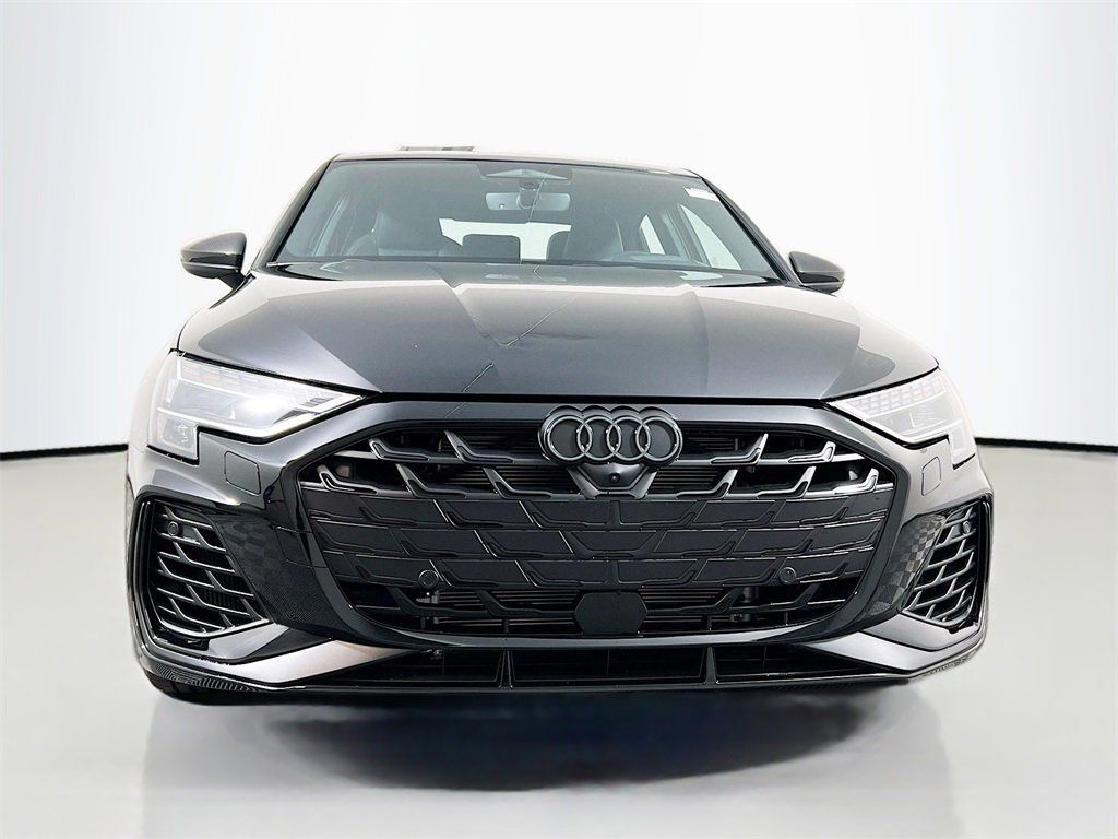 2026 Audi S3