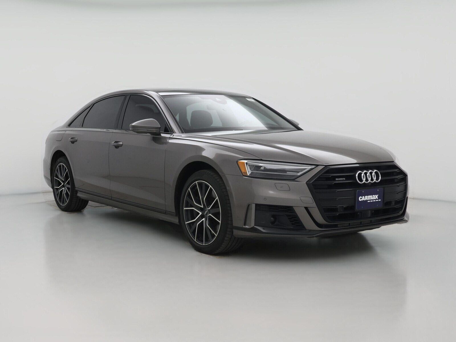 2020 AUDI A8