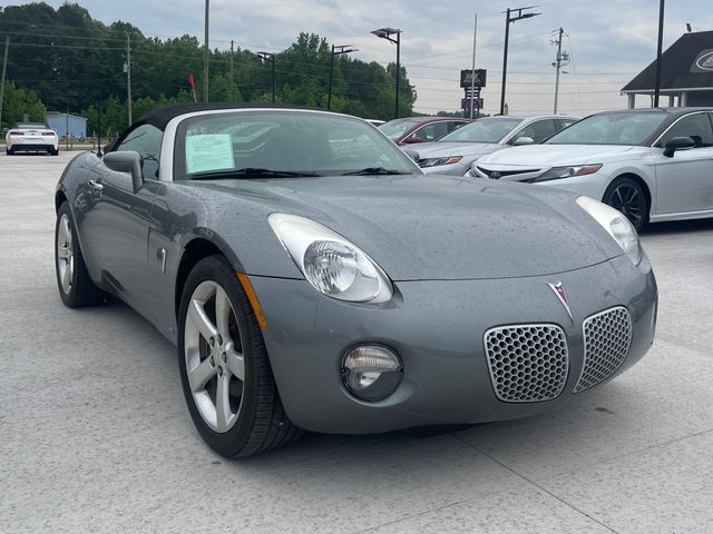 2006 PONTIAC Solstice