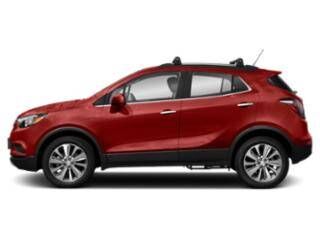2021 BUICK Encore