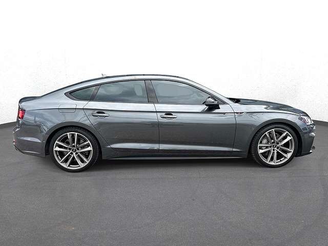 2019 AUDI A5
