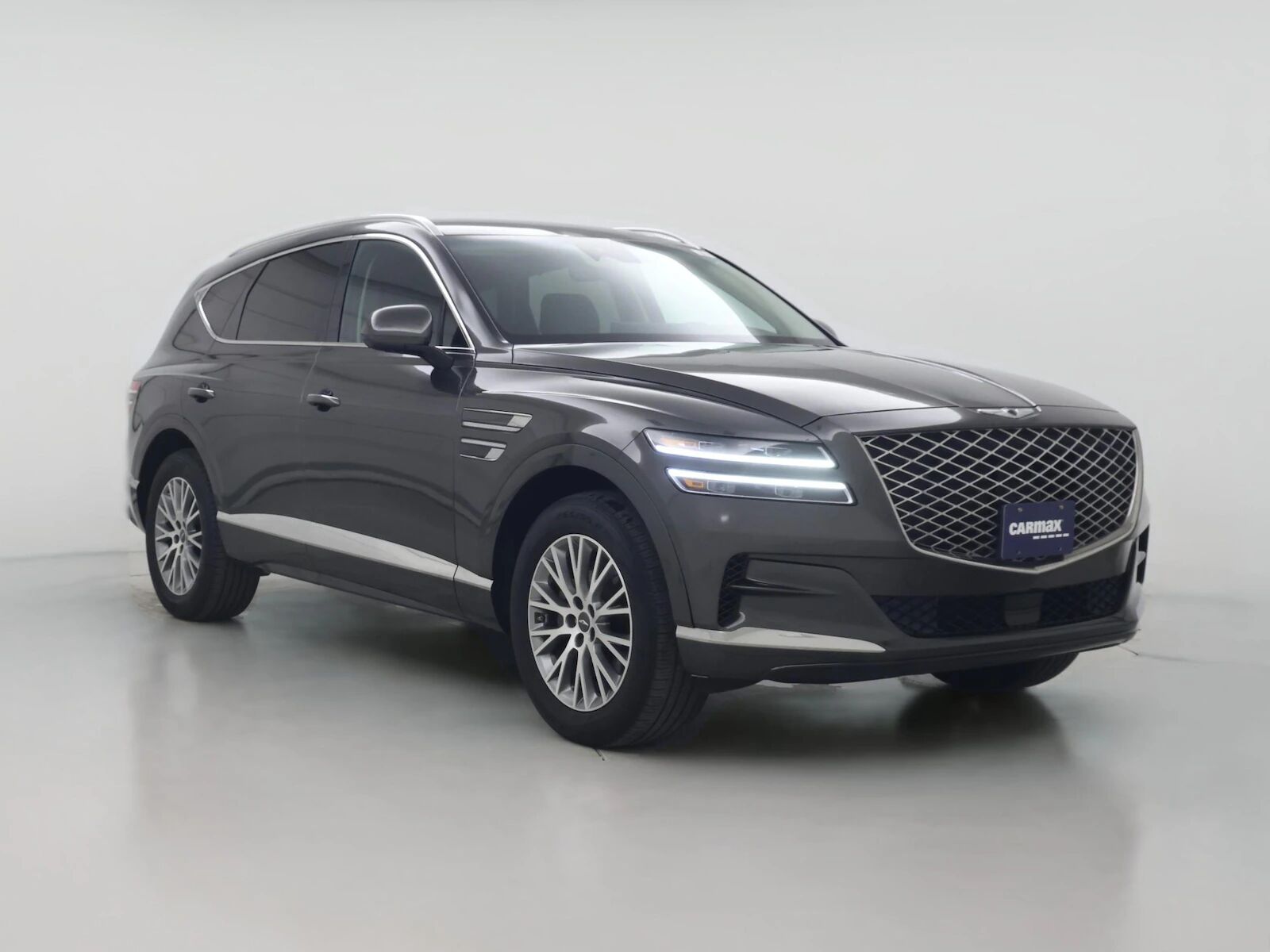 2024 GENESIS GV80