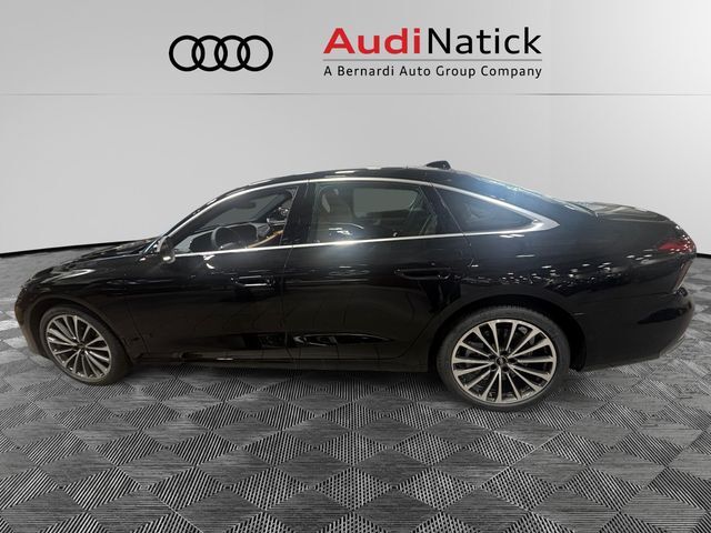 2026 Audi A6