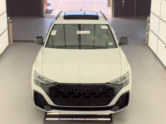 2024 Audi SQ8