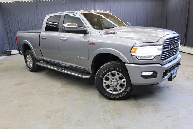 2022 RAM 2500