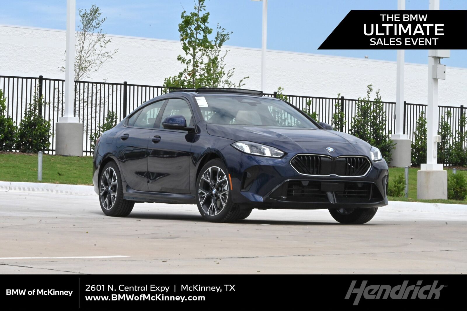 2026 BMW 2 Series