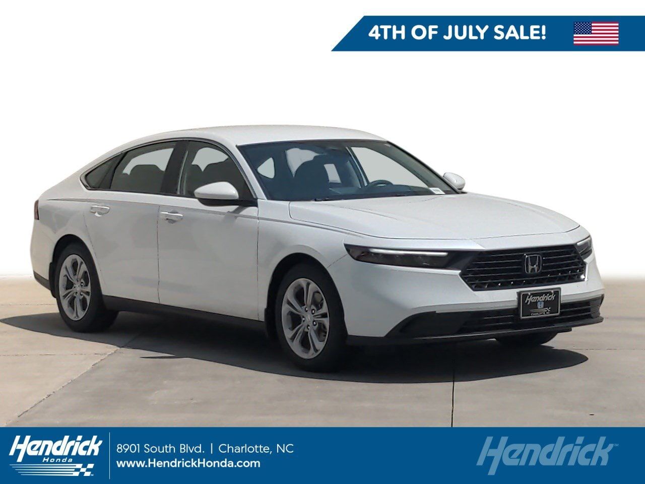 2026 HONDA Accord