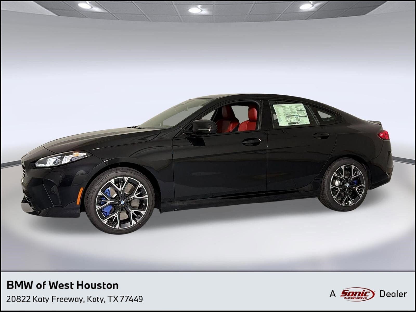 2026 BMW M2