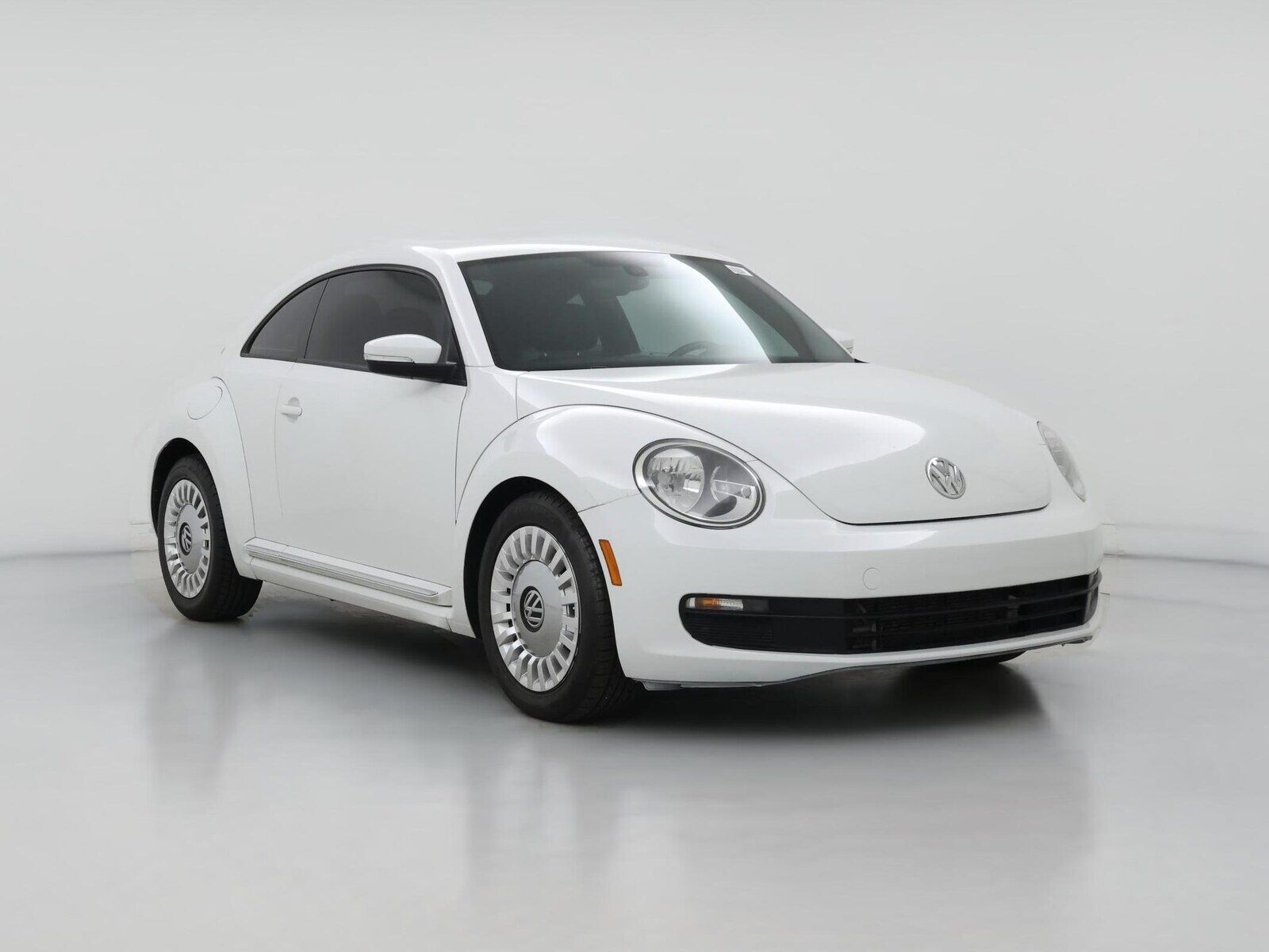 2016 VOLKSWAGEN Beetle