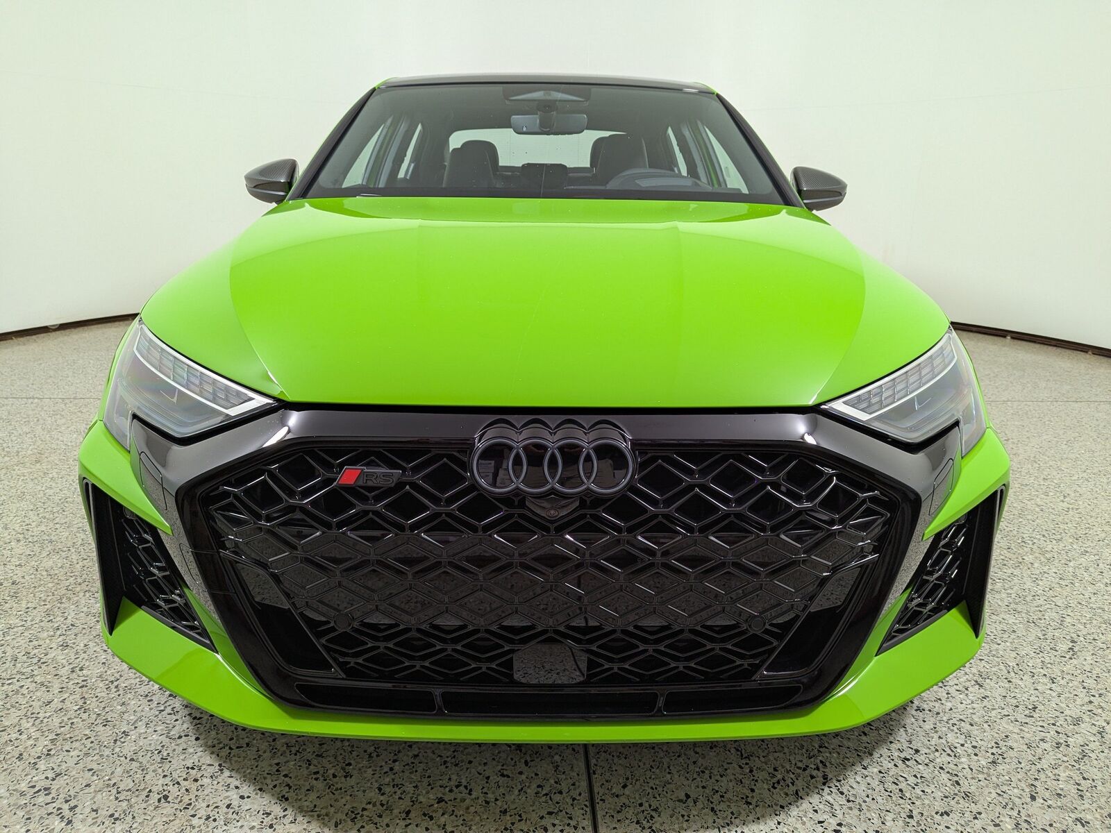 2026 Audi RS 3