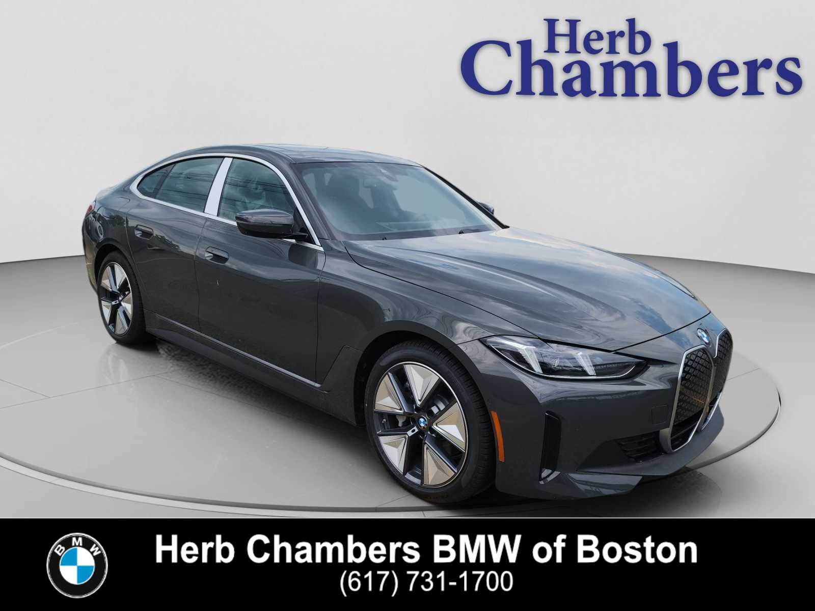 2026 BMW i4