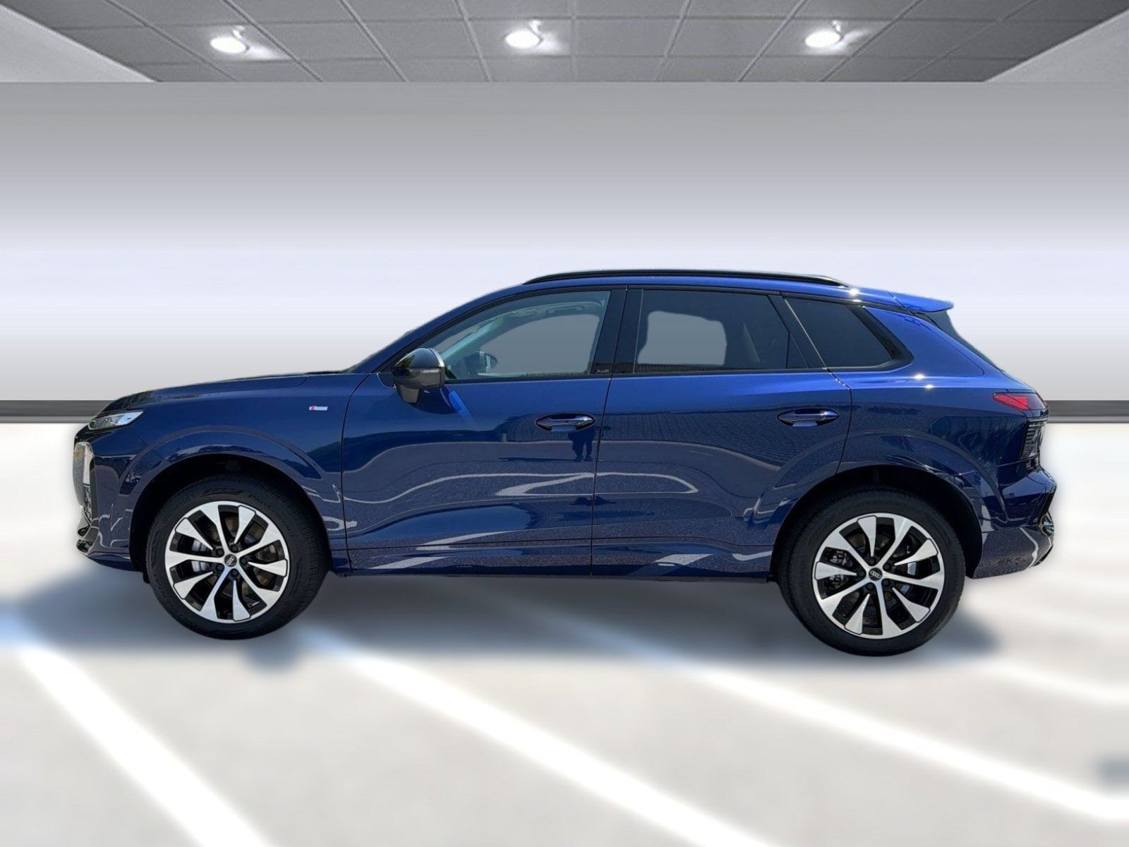 2026 Audi Q3