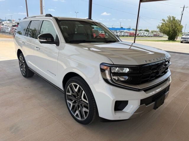 2026 FORD Expedition