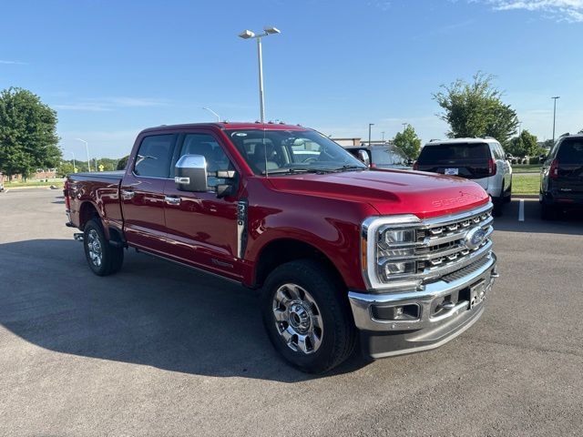2023 FORD F-250