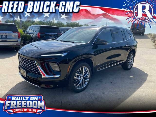 2026 BUICK Enclave