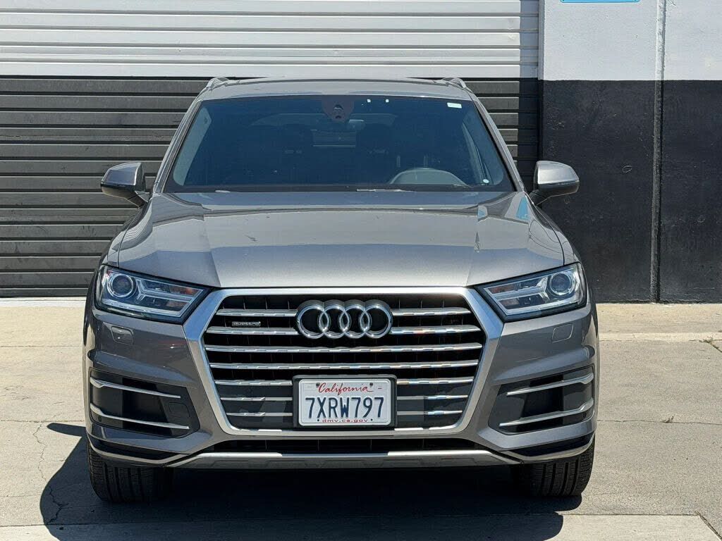 2017 Audi Q7