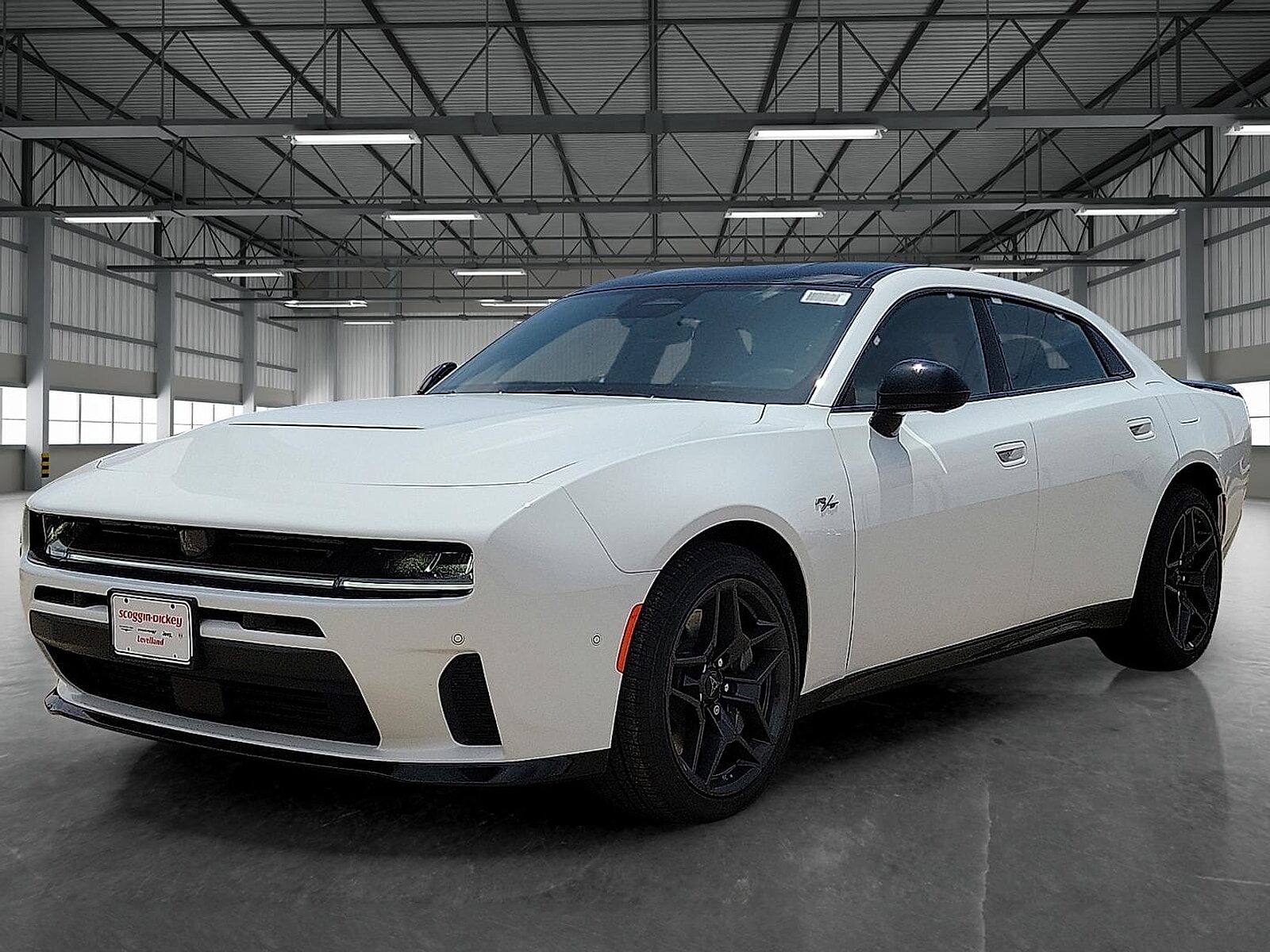 2026 DODGE Charger