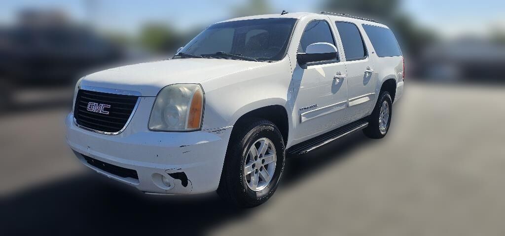 2010 GMC Yukon XL