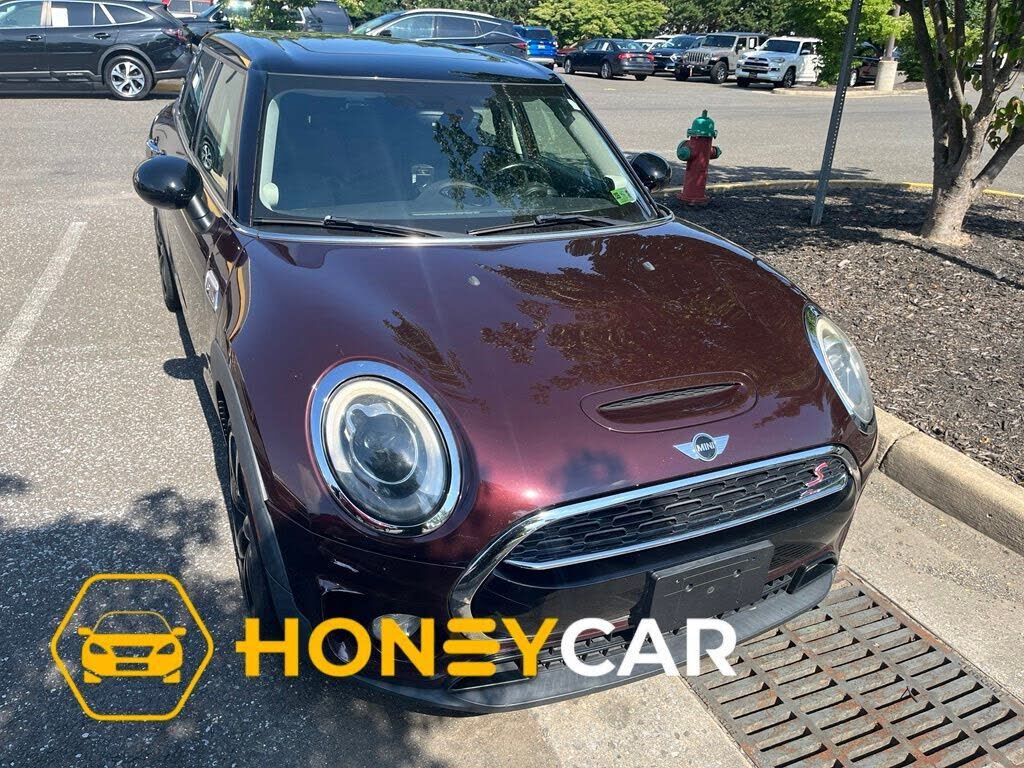 2017 MINI Clubman